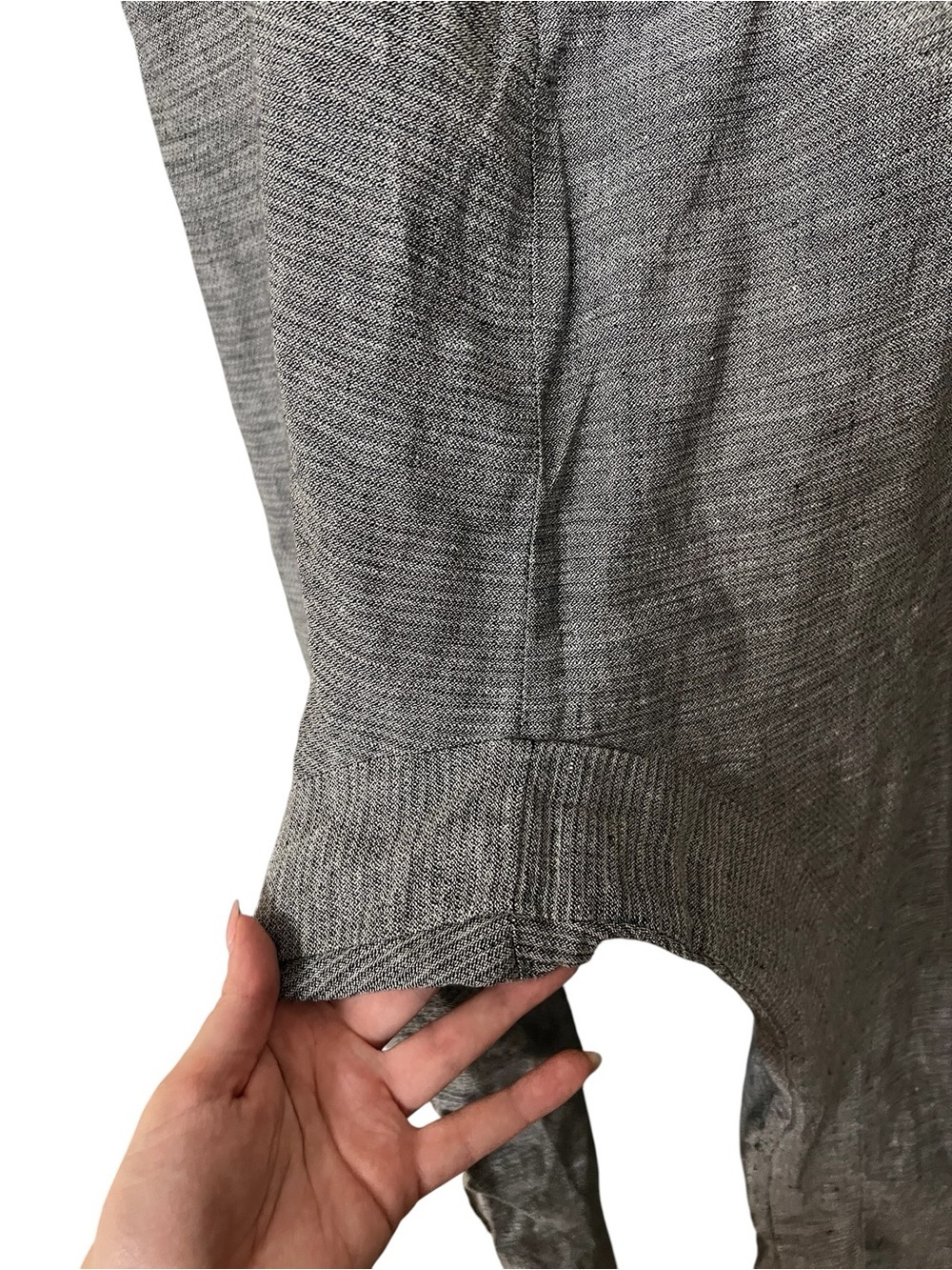 UN-NAMABLE Wide Leg, Relaxed Jumpsuit - Picture 5 of 12